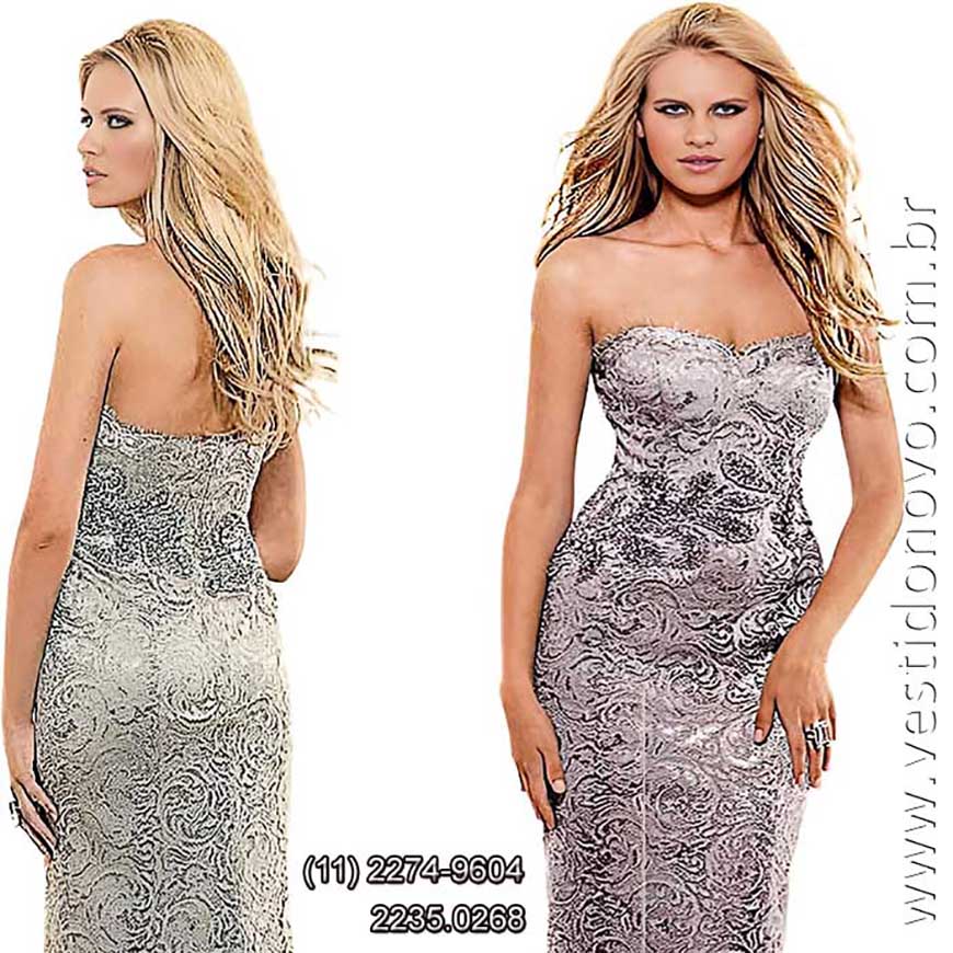 Vestido para mãe da noiva, mãe do noivo, em São Paulo sp